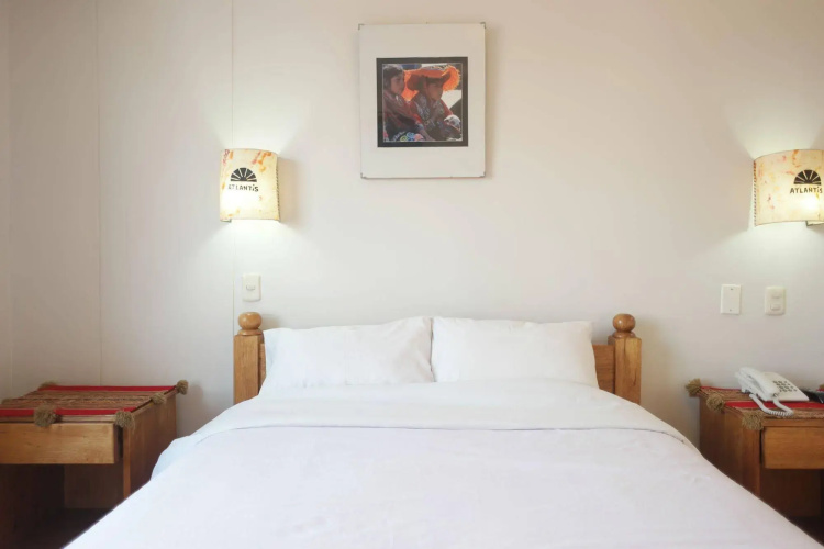Atlantis Hostal