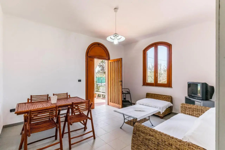 Piccio House On The Sandy Beach, Parking Wifi