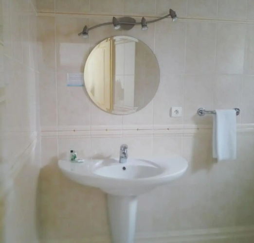 Hotel Alexandre III