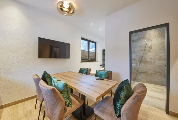 Apartment Comfort