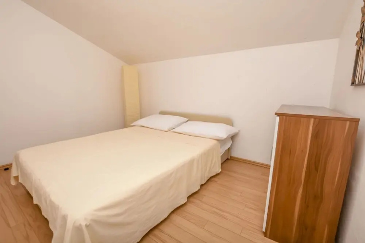 Apartment Zdravka
