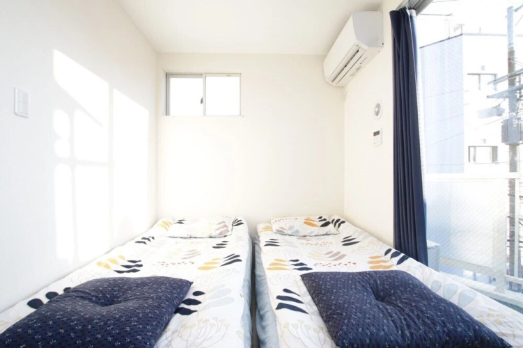 Taisho Homestay DS