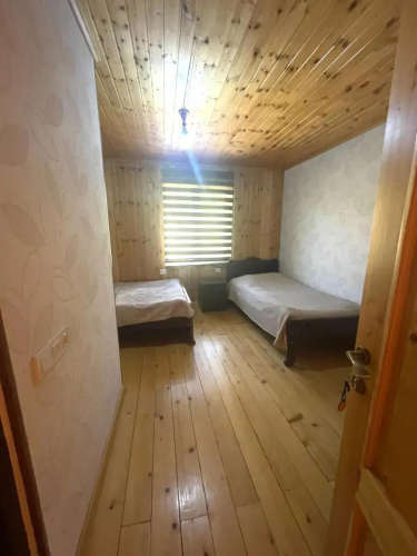 Hotel Koshki Ushguli