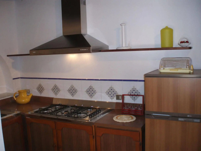 Solaris Appartamenti Vacanze
