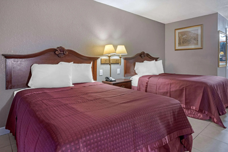 Rodeway Inn Clermont North