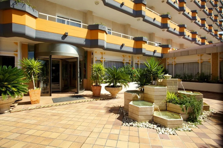 Hotelbild