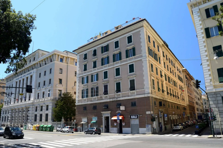 Otel görseli