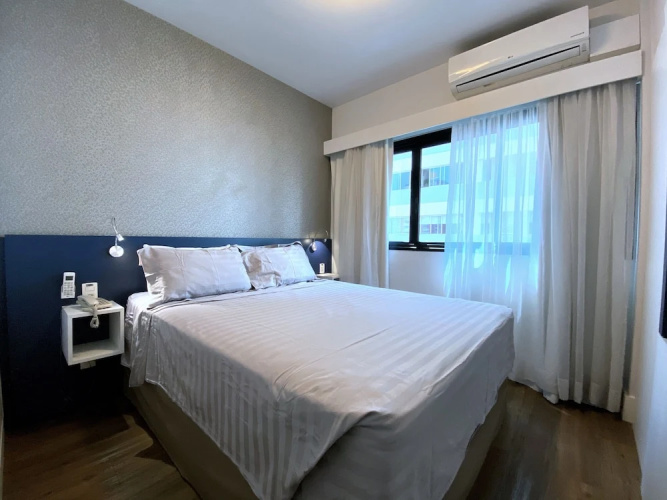 Apartamento Conforto - Itaim Bibi