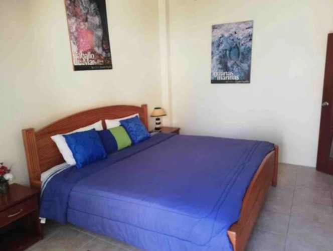 Hostal Villamil