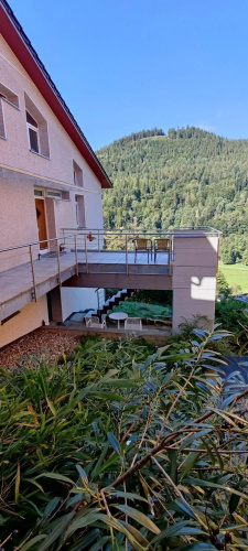 WiLDBADFERiEN DE