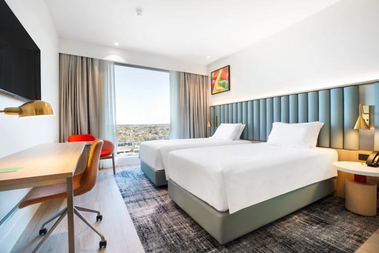 Holiday Inn & Suites Geelong photo 6