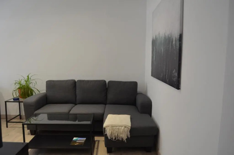 Apartamento Almanzor