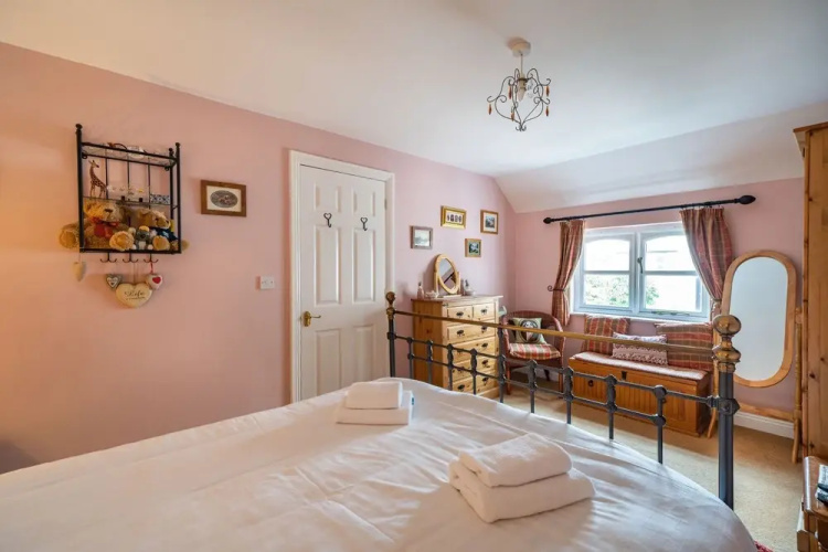 Amber Cottage