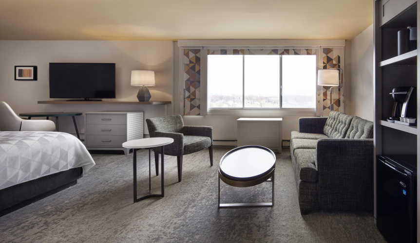 Holiday Inn Montreal-Longueuil photo 7