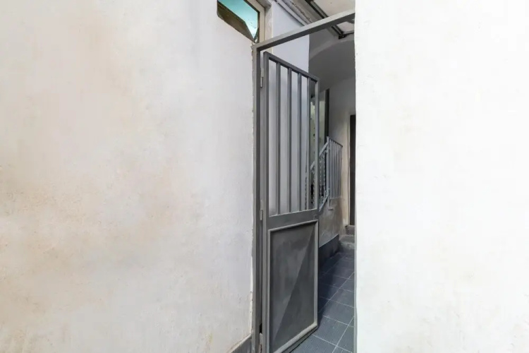Riviera di Chiaia Studio Apartment