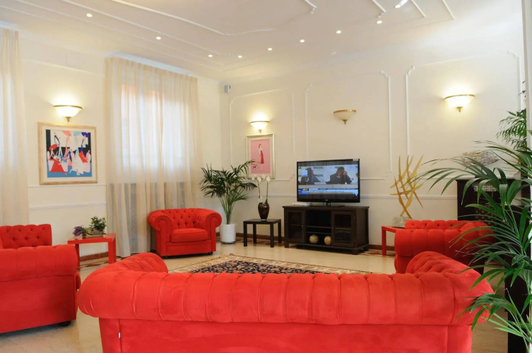 Hotel Riviera Varazze