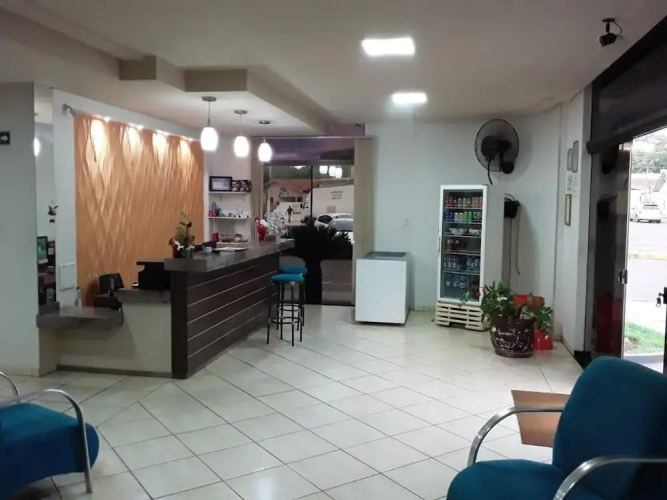 Almeidas Hotel