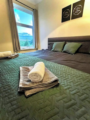Durham, 3-beds, Sleeps 5 - Close to Uni & Centre