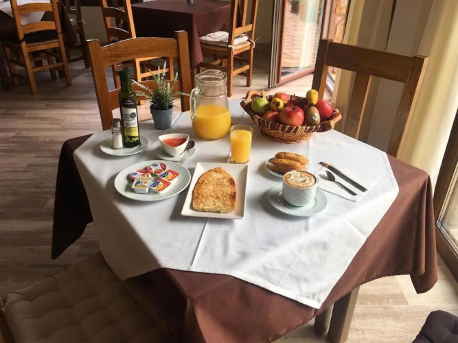 hotel Atiana