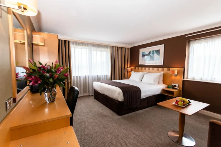 Premium Double room