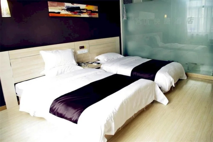 Thank You Hotel