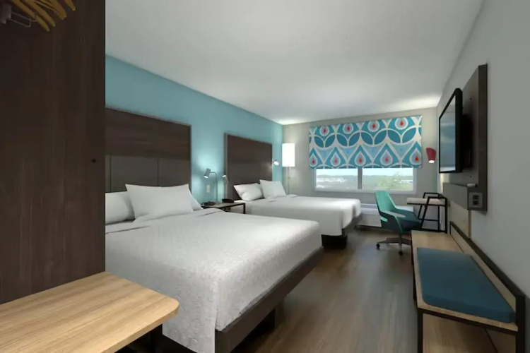 Tru By Hilton Oshkosh