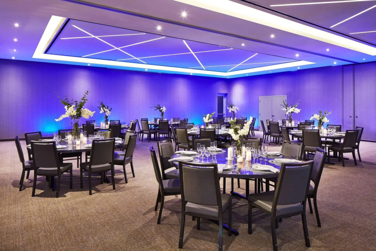 SpringHill Suites by Marriott Los Angeles Downey