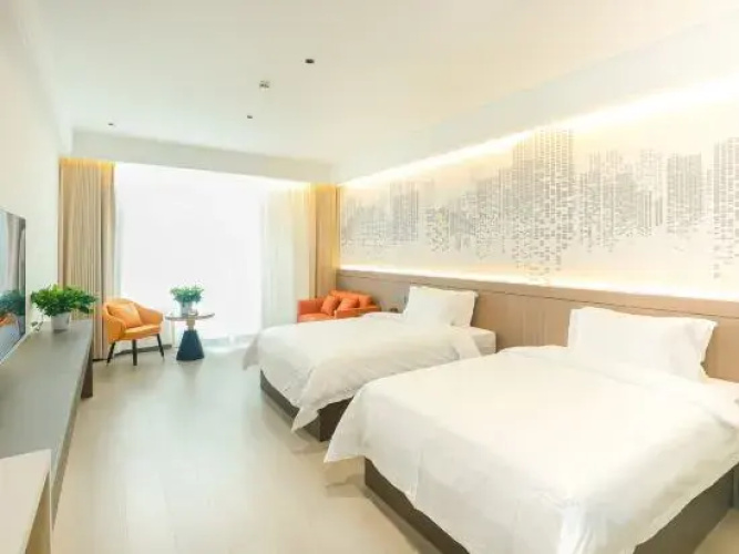 Changshou Yijia Hotel