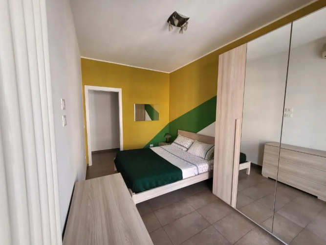 Albenga House
