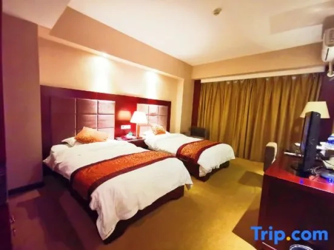 Business Twin room