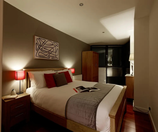 Hotelbild