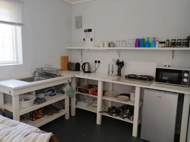 2 Bedrooms Suite