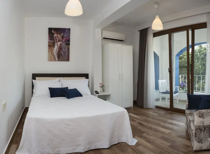 Alacali Butik Otel & Restaurant