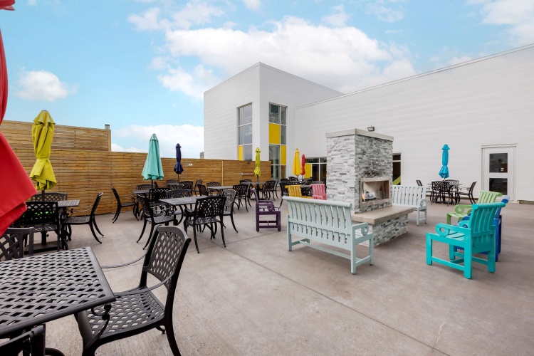 Best Western Plus St. John's Airport Hotel & Suites photo 30