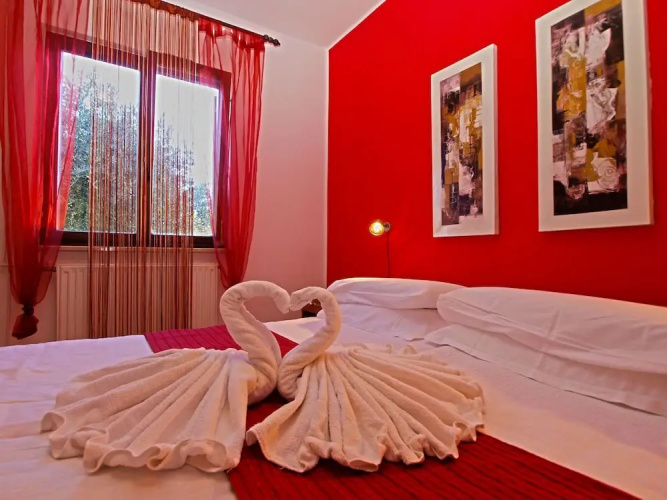 Apartments Maria 1021