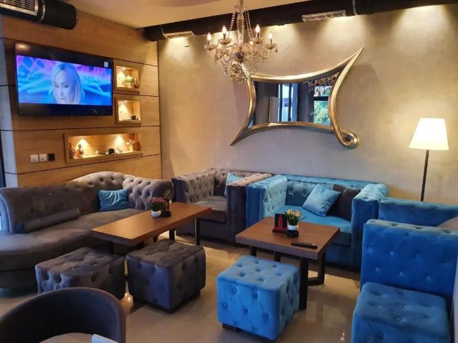 Family Apartments