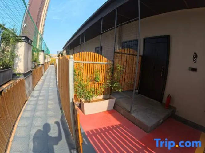 Homestay