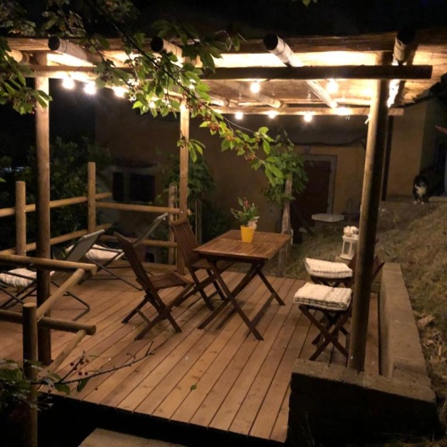 Cottage