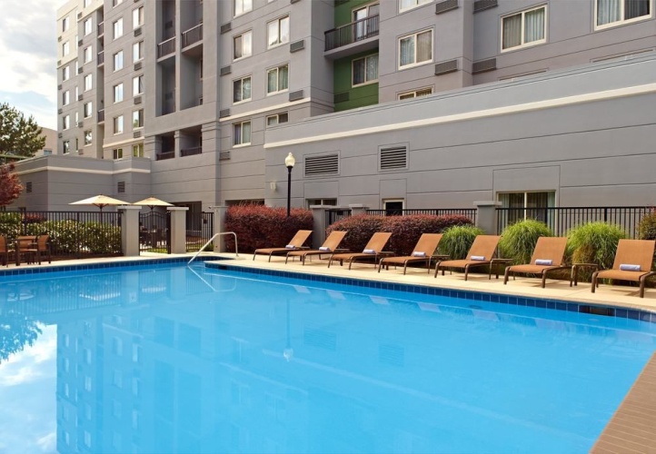 Sonesta Select Atlanta Midtown Georgia Tech photo 11