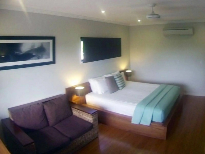 The Hide Byron Bay