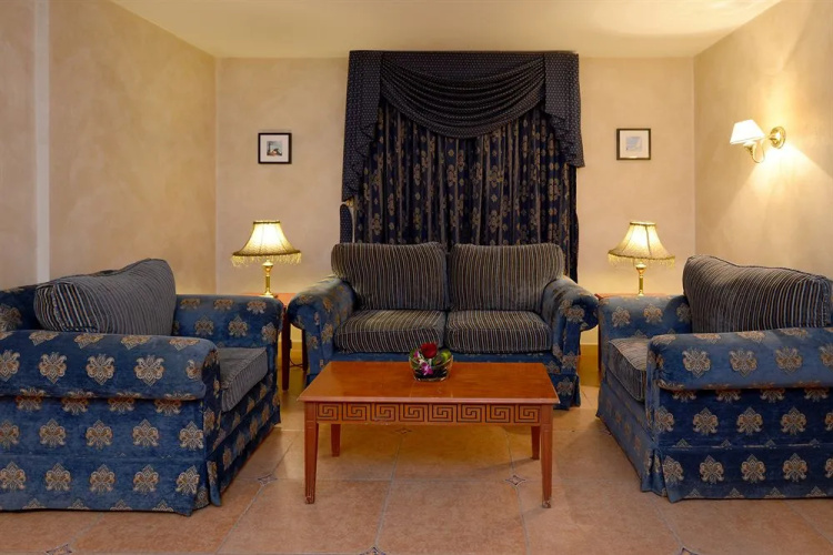 Boudl Al Faisaliah