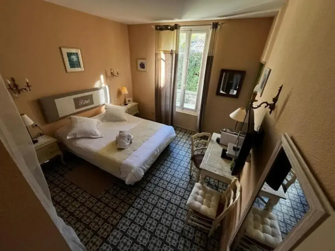 Auberge du Cellier