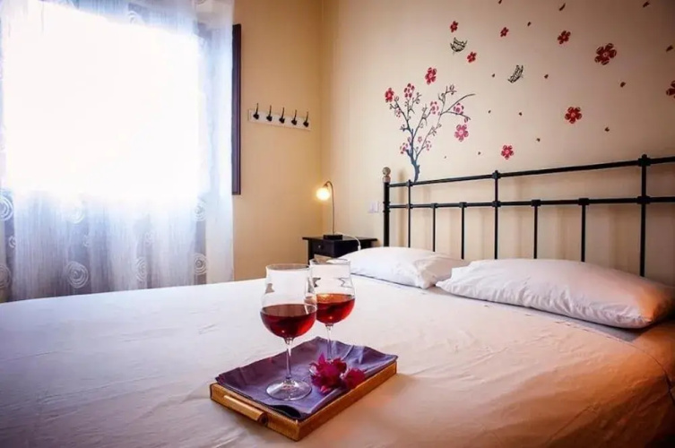 B&B La Terrazza