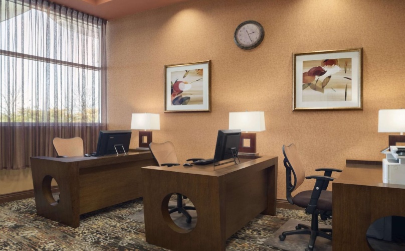 Embassy Suites Omaha-La Vista/Hotel & Conference Center photo 15