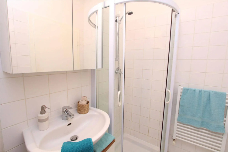 CheckVienna – Apartment Nordbahnstrasse