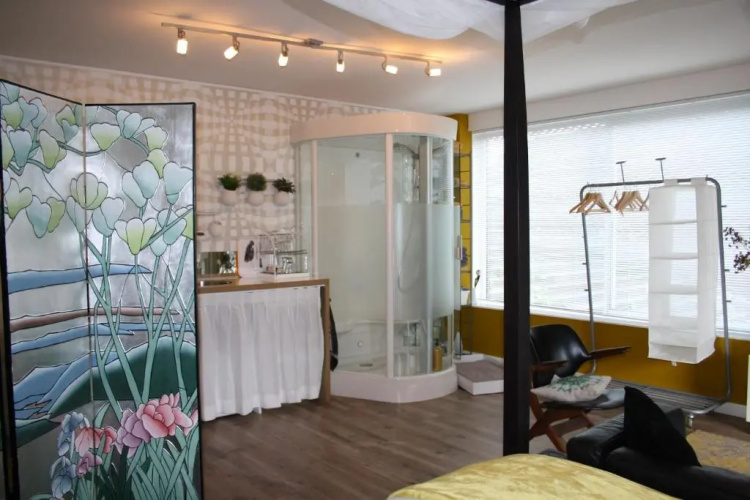 The Water Studio