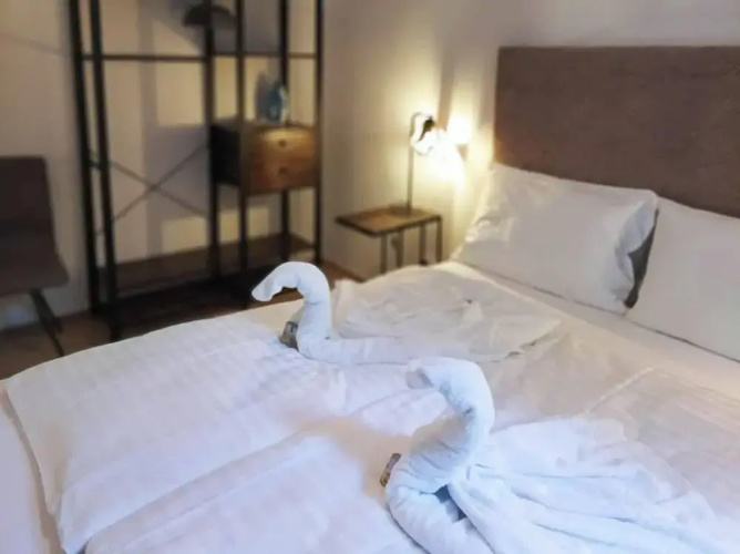 easy-flat Hyrtlgasse - Comfortable Value Apartments