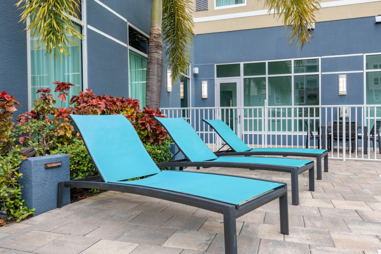 Staybridge Suites St. Petersburg Downtown photo 28