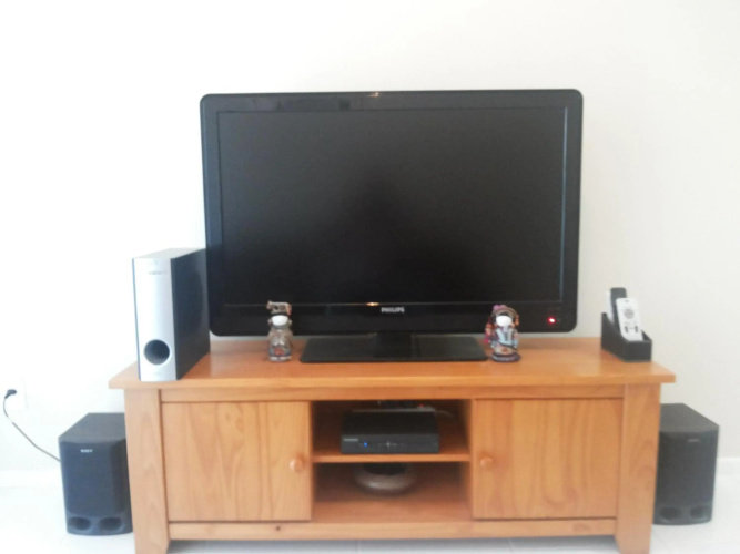 Apartamento Porto Real Brites
