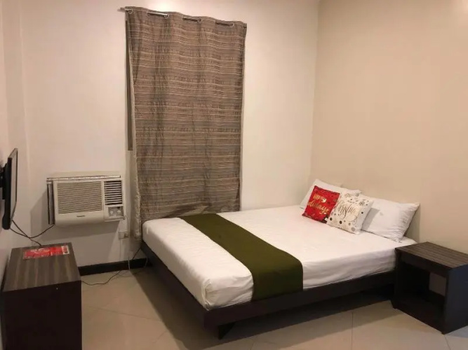 Golite Hostel-Washington